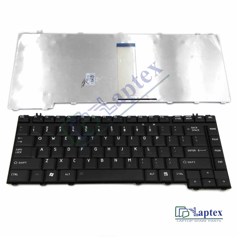 Toshiba Satellite L510 L515 M200 M202 M203 Laptop Keyboard